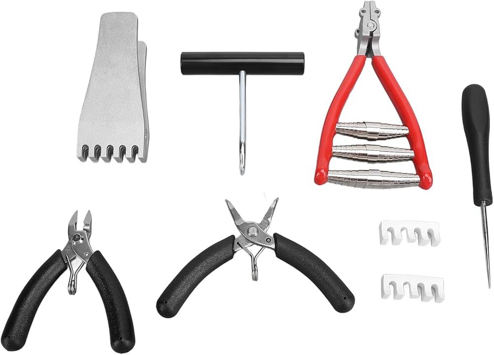 Stringing Tools - Application: Industrial