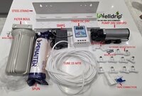 Fogger Kit