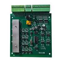 Hsdb 990.053 Matrix Driver Board