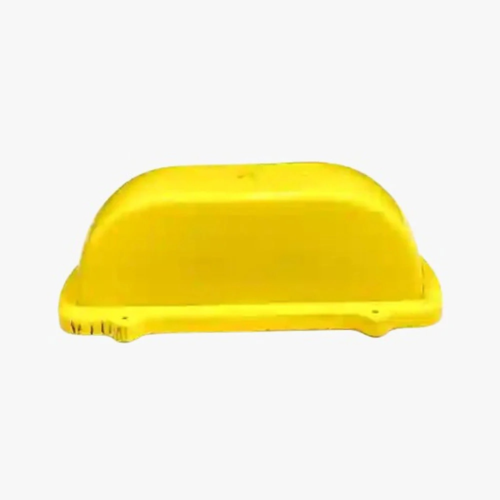 E Rickshaw Taxi Light Cover