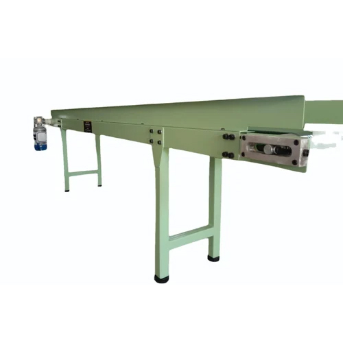 Pvc Belt Conveyor