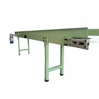 Pvc Belt Conveyor