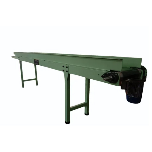 Pvc Belt Conveyor