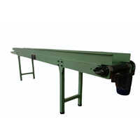 Pvc Belt Conveyor
