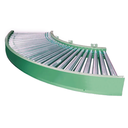90 Degree Conveyor