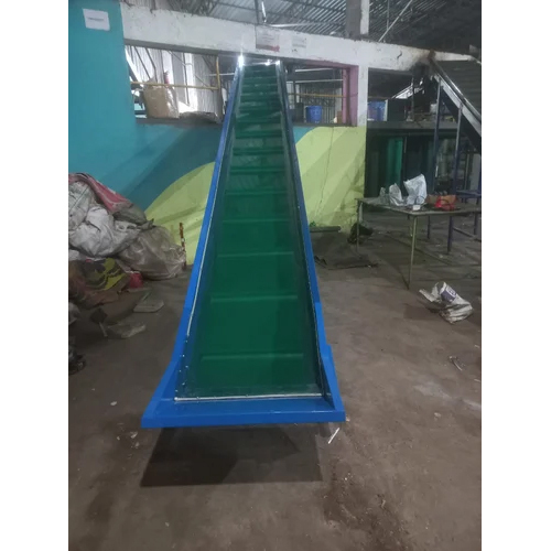 1000mm Inclined Belt Conveyor