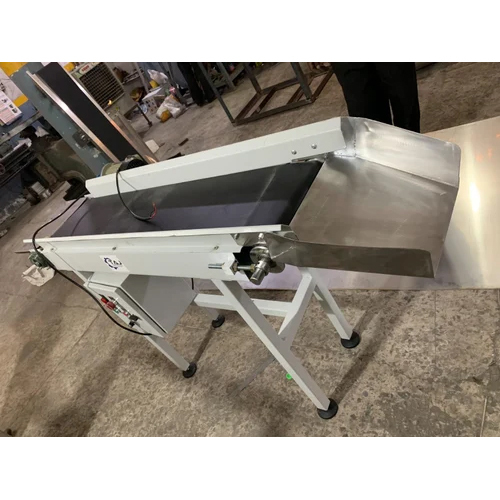 Belt Conveyor System