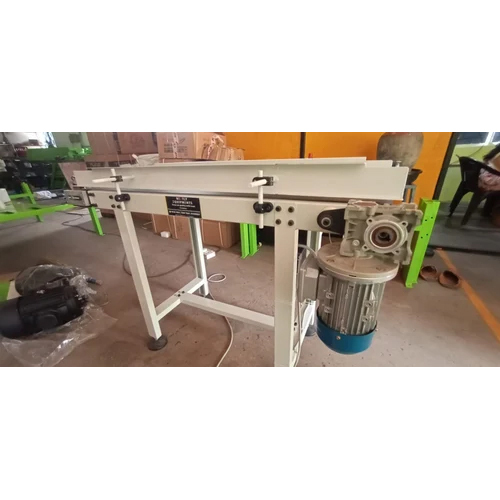 Belt Conveyor System