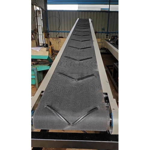 Mobile Truck Loading Conveyor