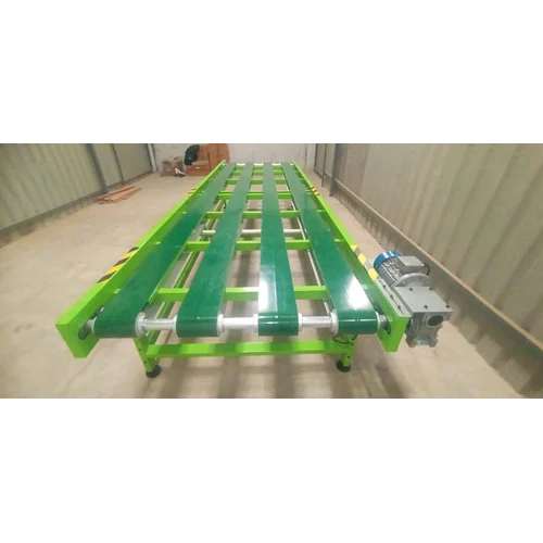Wood Printing Conveyor