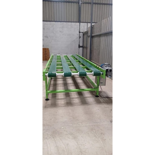 Wood Printing Conveyor