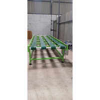 Wood Printing Conveyor