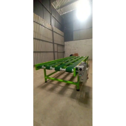 Wood Printing Conveyor
