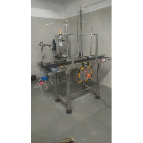 SS कस्टमाइज्ड प्रिंटिंग कन्वेयर