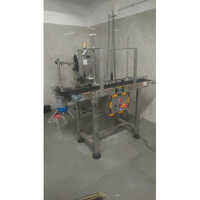 SS Customized Printing Conveyor