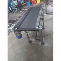 SS Customized Printing Conveyor