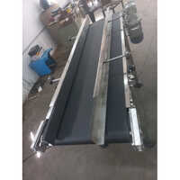 SS Customized Printing Conveyor