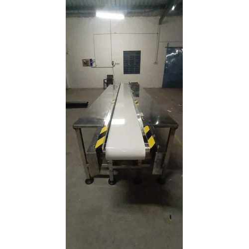 Packaging Conveyor System