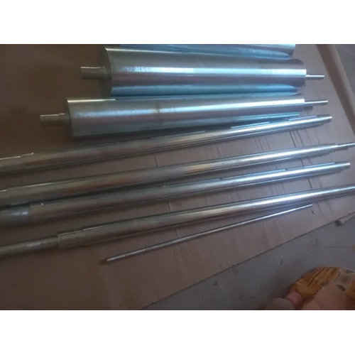 20mm Conveyor Idler Roller