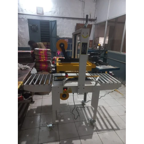 Carton Sealing Machine