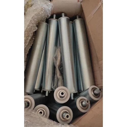 Conveyor Idler Roller