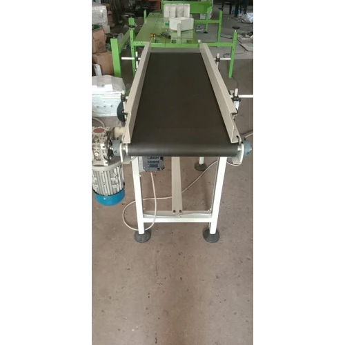 Belt Conveyor