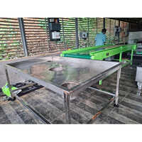 Waste Management Segregation Table