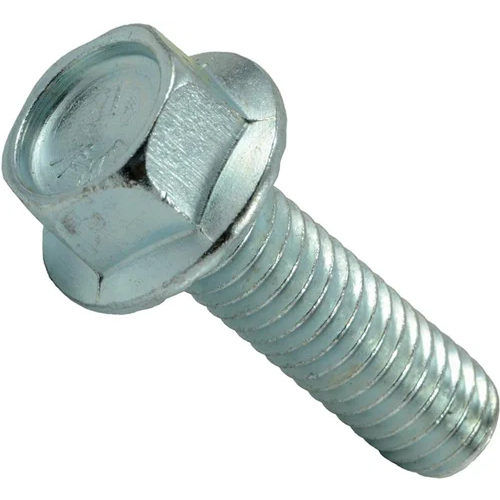 Stainless Steel Flange Bolt