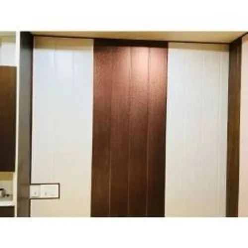 8Mm Pvc Panel Sheet - Advantage: Quick Installation