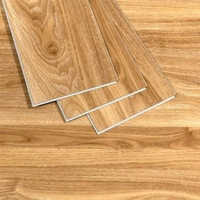 Spc Floor Tiles - Color: Brown