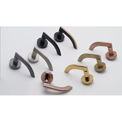 211 Motise Door Handles