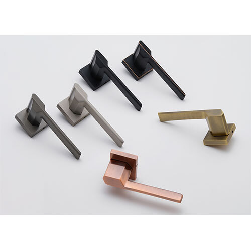 222 Motise Door Handles