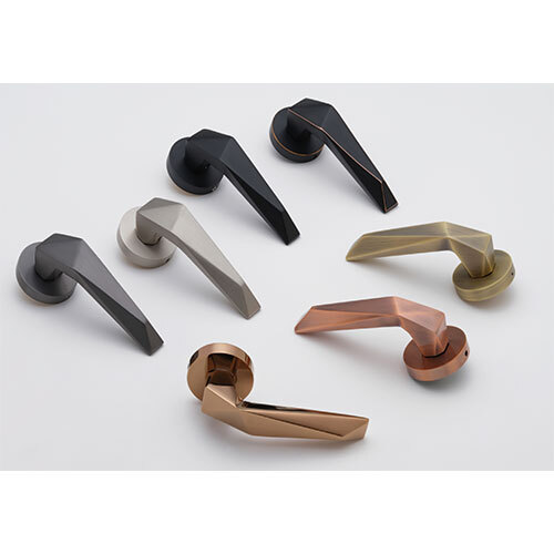 224 Motise Door Handles