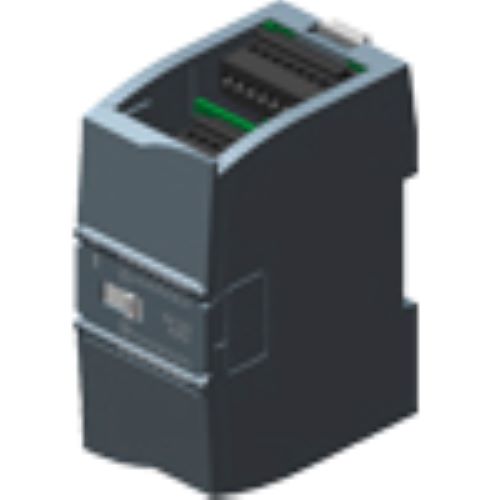 Siemens S7-1200 Plc Module 6es7223-1ph32-0xb0