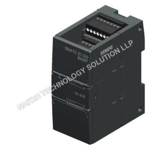 SIEMENS S7-200 SMART ANALOG MODULES-6ES7288-3AE08-0AA0