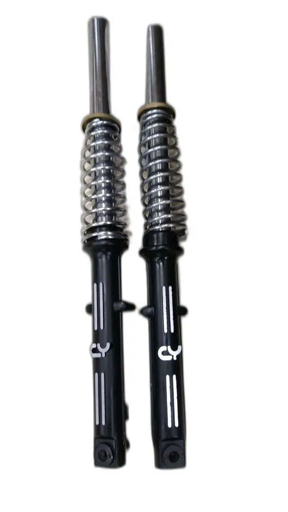 43mm E Rickshaw Shocker