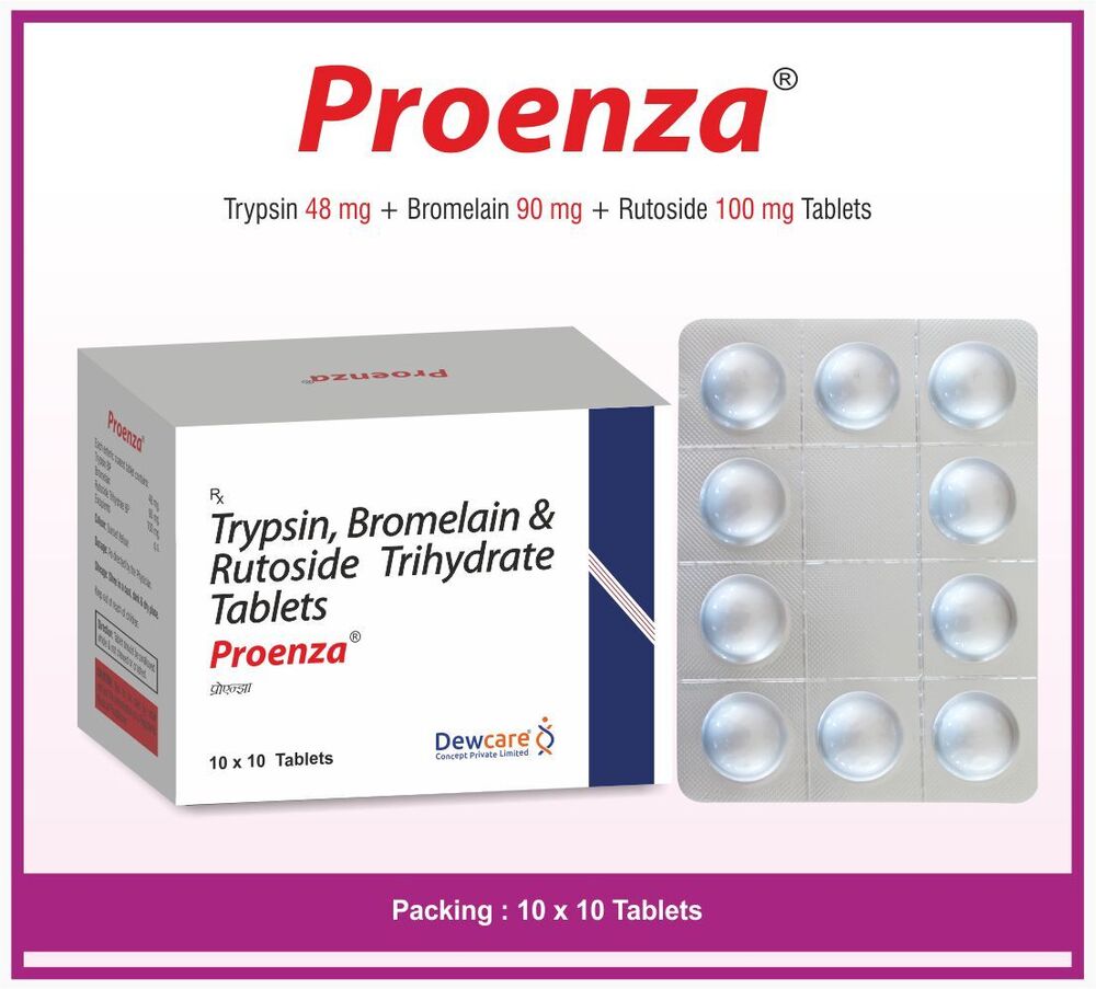 PROENZA TABLETS