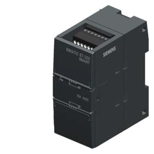 SIEMENS S7-200 SMART ANLOG MODULES-6ES7288-3AQ02-0AA0