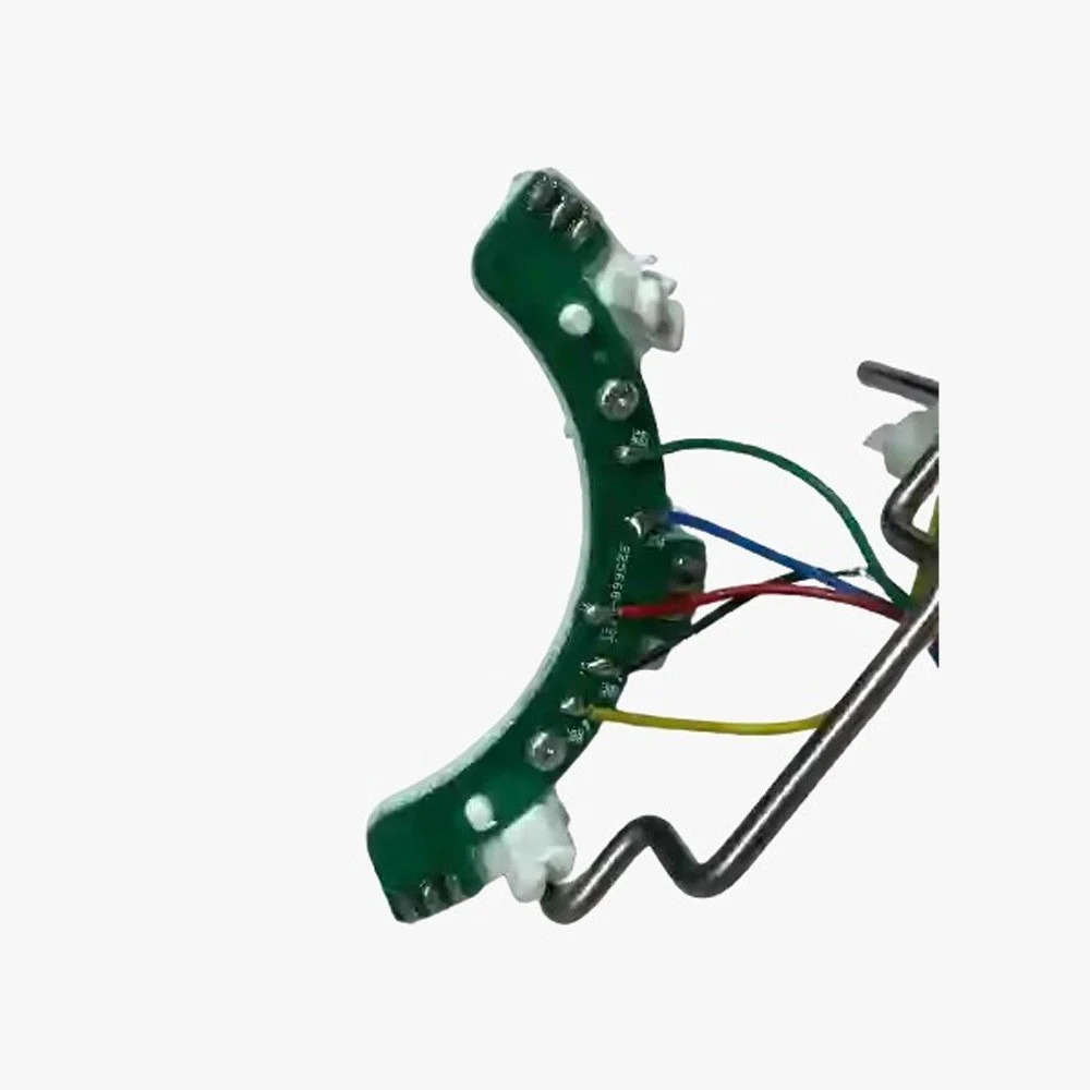 20 KW Datai PMSM Motor Sensor, 72 V