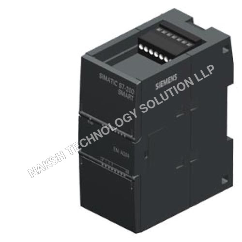 SIEMENS S7-200 SMART ANLOG MODULES-6ES7288-3AQ04-0AA0