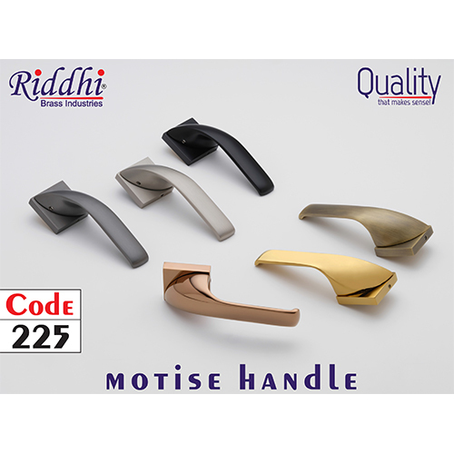 225 Motise Handle