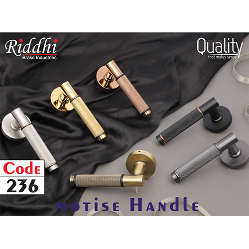 236 Motise Handle