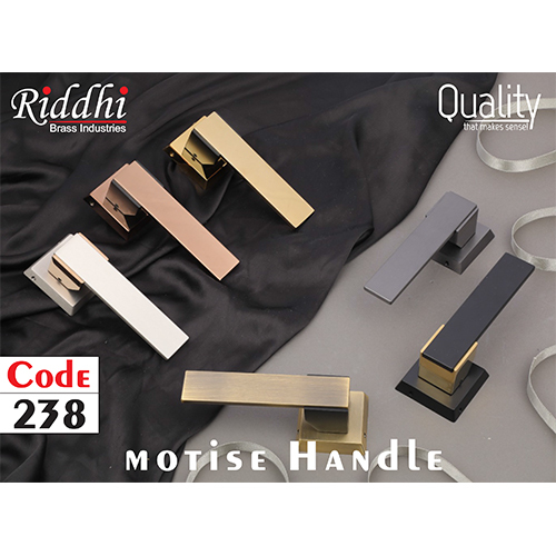 238 Motise Handle