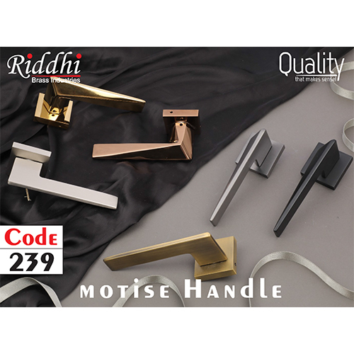 239 Motise Handle