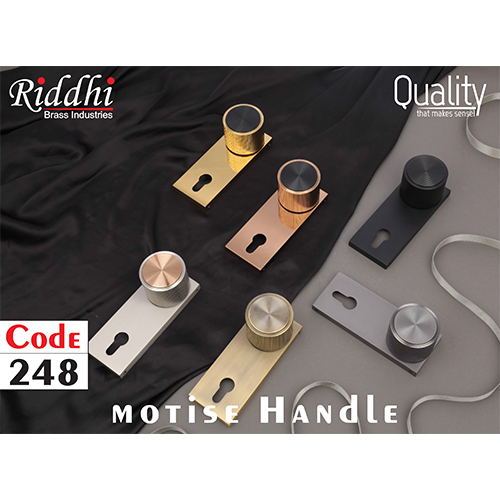 248 Motise Handle