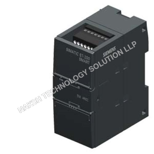 SIEMENS S7-200 SMART ANALOG MODULES-6ES7288-3AR02-0AA0