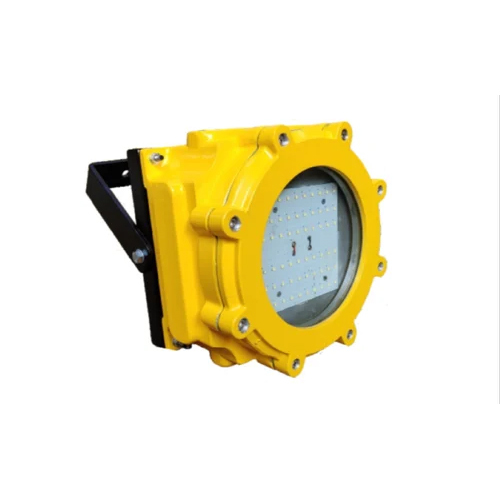 Flameproof Aluminium LED Emergency Light