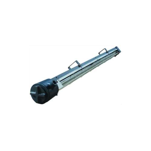 Flameproof Aluminium LED Tube Light