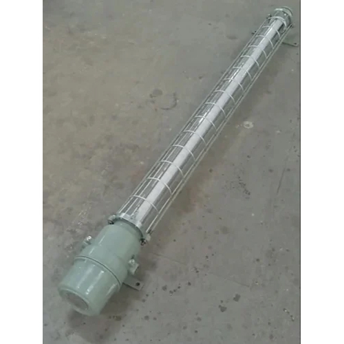 Flameproof Aluminium Tube Light