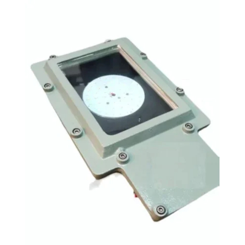 Flameproof LED Bulk Head Light